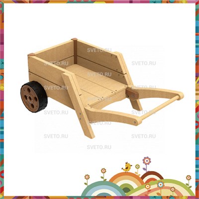 Тележка BMF03009