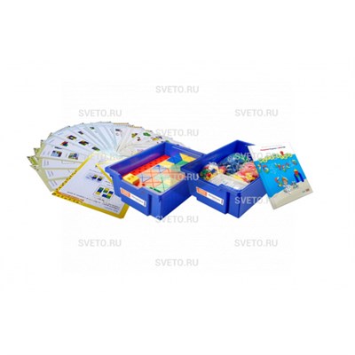 Академия Наураши "Математика" 1-10