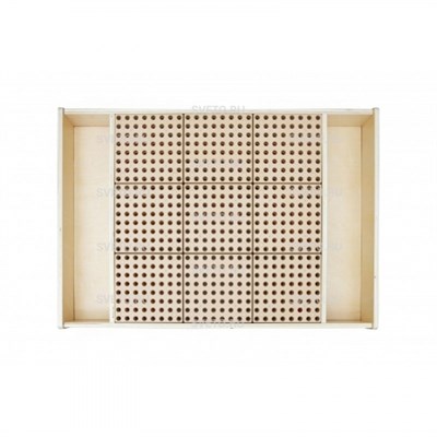 Steam стол: Сенсорное развитие SCSET10