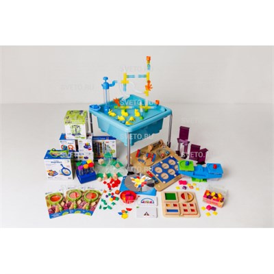 Юный экспериментатор SCSET20