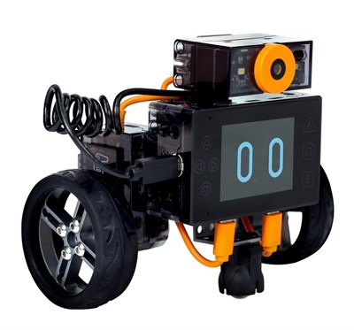 Набор программируемого робота MatataStudio Nous AI Set 0201500097