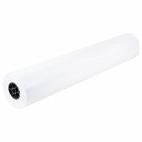 Бумага широкоформатная рулон для плоттера, 914 мм х 175 м х втулка 76 мм, 80 г/м2, белизна CIE 146%, BRAUBERG, 110459 110459