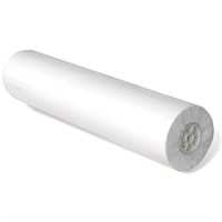 Бумага широкоформатная рулон для плоттера, 841 мм х 175 м х втулка 76 мм, 80 г/м2, белизна CIE 146%, STARLESS, 34097 110235