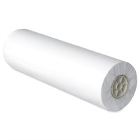 Бумага широкоформатная рулон для плоттера, 594 мм х 175 м х втулка 76 мм, 80 г/м2, белизна CIE 146%, STARLESS, 34095 110233