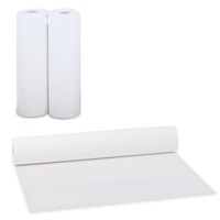 Рулоны для принтера 210 мм (диаметр 93 мм, длина 50 м, втулка 25 мм) белизна 80%, КОМПЛЕКТ 2 шт., STARLESS, 32692 110376