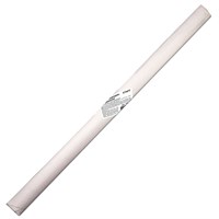 Бумага масштабно-координатная (миллиметровая), рулон 640 мм х 20 м, оранжевая, 65 г/м2, STAFF, 128992 128992