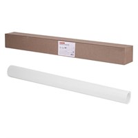 Ватман в рулоне (1,2x10 м), ГОЗНАК С-Пб, плотность 200 г/м2, BRAUBERG, 110974 110974