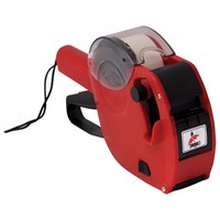 Этикет-пистолет 1-строчный, 9 символов, 26х12 мм, MOTEX МХ-2612NEW, Корея, МХ-2612 NEW 290344