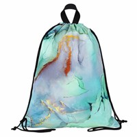 Мешок для обуви BRAUBERG большой удобный с ручкой, 51х41 см, 