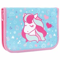 Пенал TIGER FAMILY 1 отделение, 