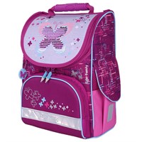 Ранец TIGER FAMILY для начальной школы, Nature Quest, 