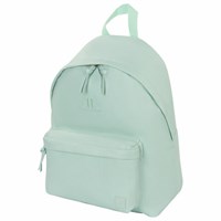 Рюкзак BRAUBERG CELEBRITY универсальный, экокожа, бирюзовый, 41х32х14 см, 227101 227101
