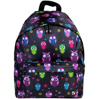 Рюкзак BRAUBERG СИТИ-ФОРМАТ универсальный, 