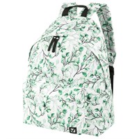 Рюкзак BRAUBERG СИТИ-ФОРМАТ универсальный, 