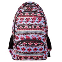 Рюкзак BRAUBERG CANVAS универсальный, 2 отделения, 