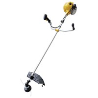 Триммер бензиновый HUTER GGT-1500T, 1500 Вт, 9500 об/мин, объем двигателя 39,2 см3, 70/2/9 671135