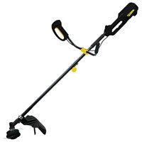 Триммер электрический HUTER GET-1500B, 1500 Вт, 8000 об/мин, ширина скашивания 42 см, 70/1/7 671204