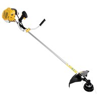 Триммер бензиновый HUTER GGT-2500Т, 2500 Вт, 9500 об./мин, объем двигателя 52см3, 70/2/14 671133