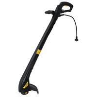 Триммер электрический HUTER GET-400, 350 Вт, 10000 об/мин, ширина скашивания 24 см, 70/1/4 671189