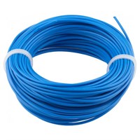 Леска для триммера ЗУБР, КРУГ, 1.6 мм, 15 м, 71010-1.6 671148