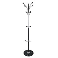 Вешалка-стойка BRABIX 