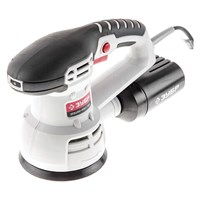 Орбитально-шлифовальная машина, 450 Вт, диск 125 мм, 13000 об/мин, ЗУБР ЗОШМ-450-125 671095