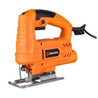 Лобзик электрический СЕТЕВОЙ, 600 Вт, 3000 ход/мин, глубина реза 55 мм, ВИХРЬ ЛЭ-55 72/9/1 671126