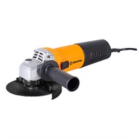 Машина шлифовальная угловая, 800 Вт, диск 125 мм, 11000 об/мин, ВИХРЬ УШМ-125/800 72/12/9 671123