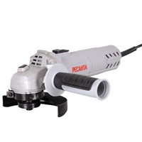 Машина шлифовальная угловая УШМ-125/900, 900 Вт, 11000 об./мин, диск 125 мм, РЕСАНТА 75/12/2 671108
