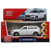 Машина металлическая коллекционная АССОРТИ 1, длина 12 см, инерционная, 10 видов, ТЕХНОПАРК N-001 665277