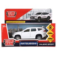 Машина металлическая коллекционная АССОРТИ 2, длина 12 см, инерционная, 10 видов, ТЕХНОПАРК N-002 665278