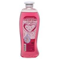 Гель для душа и мытья волос 420 мл, 