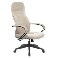 Кресло офисное CH-608, ткань, бежевое, 1614483 532680