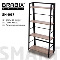 Стеллаж BRABIX 