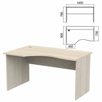 Стол эргономичный 