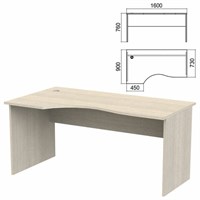 Стол эргономичный 