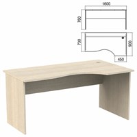 Стол эргономичный 