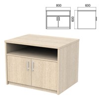 Тумба для оргтехники 