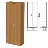 Шкаф закрытый 