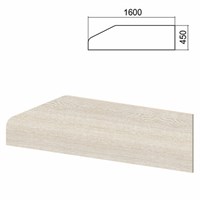 Экран-перегородка к столам 