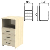 Тумба приставная 