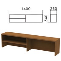 Надстройка для стола письменного 