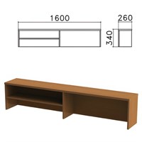 Надстройка для стола письменного 