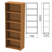 Шкаф (стеллаж) 