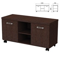 Тумба-креденция 