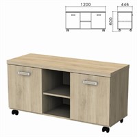 Тумба-креденция 