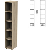 Шкаф (стеллаж) 