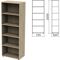 Шкаф (стеллаж) 