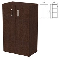 Шкаф закрытый 