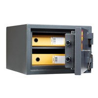 Сейф взломостойкий 1 класс VALBERG 